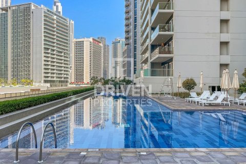 Apartman u gradu Business Bay, Dubai, UAE 2 spavaće sobe, 84.91 m2 Br. 757128 - Slika 11