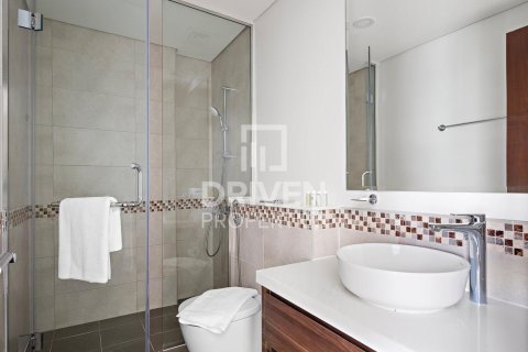 Apartman u gradu Business Bay, Dubai, UAE 2 spavaće sobe, 84.91 m2 Br. 757128 - Slika 8