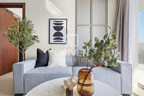 Apartman u gradu Business Bay, Dubai, UAE 2 spavaće sobe, 84.91 m2 Br. 757128 - Slika 3
