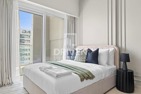 Apartman u gradu Business Bay, Dubai, UAE 2 spavaće sobe, 84.91 m2 Br. 757128 - Slika 4