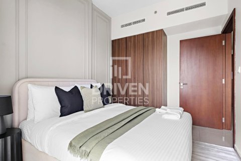 Apartman u gradu Business Bay, Dubai, UAE 2 spavaće sobe, 84.91 m2 Br. 757128 - Slika 9
