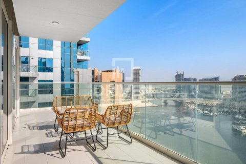 Apartman u gradu Business Bay, Dubai, UAE 2 spavaće sobe, 84.91 m2 Br. 757128 - Slika 15