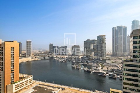 Apartman u gradu Business Bay, Dubai, UAE 2 spavaće sobe, 84.91 m2 Br. 757128 - Slika 6