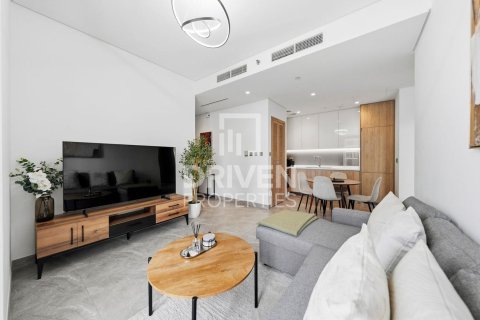 Lakás itt: Business Bay, Dubai, EAE, 2 hálószoba, 85.01 m², azonosító: 757131 - fénykép 2