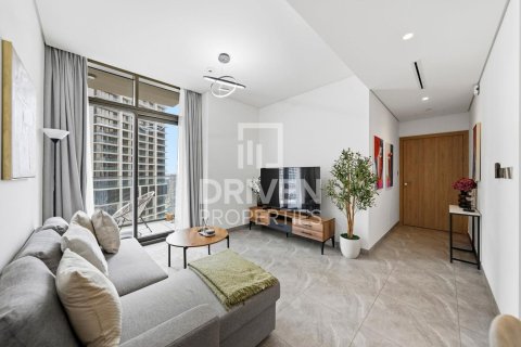 Lakás itt: Business Bay, Dubai, EAE, 2 hálószoba, 85.01 m², azonosító: 757131 - fénykép 3
