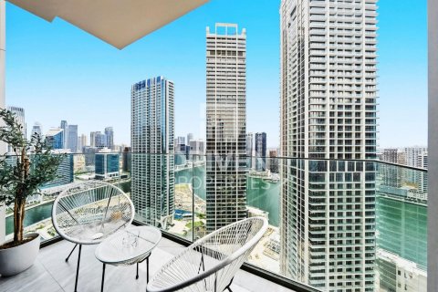 Lakás itt: Business Bay, Dubai, EAE, 2 hálószoba, 85.01 m², azonosító: 757131 - fénykép 1