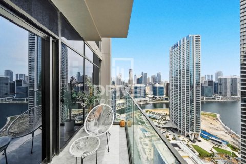 Lakás itt: Business Bay, Dubai, EAE, 2 hálószoba, 85.01 m², azonosító: 757131 - fénykép 13