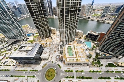 Lakás itt: Business Bay, Dubai, EAE, 2 hálószoba, 85.01 m², azonosító: 757131 - fénykép 14