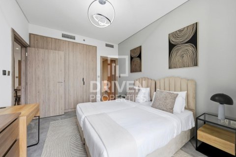 Lakás itt: Business Bay, Dubai, EAE, 2 hálószoba, 85.01 m², azonosító: 757131 - fénykép 10