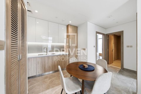 Lakás itt: Business Bay, Dubai, EAE, 2 hálószoba, 85.01 m², azonosító: 757131 - fénykép 5