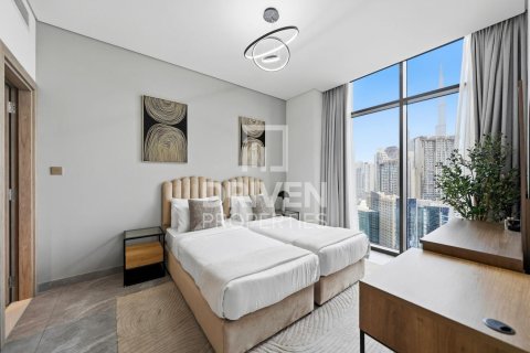 Lakás itt: Business Bay, Dubai, EAE, 2 hálószoba, 85.01 m², azonosító: 757131 - fénykép 8