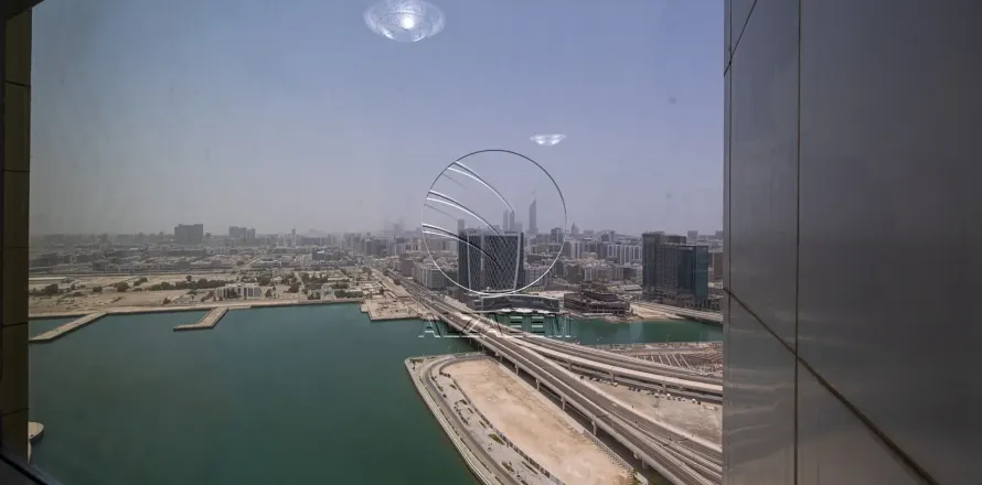 Al Reem Island, Abu Dhabi, UAE의 아파트 침실 2개, 140제곱미터 번호 700678