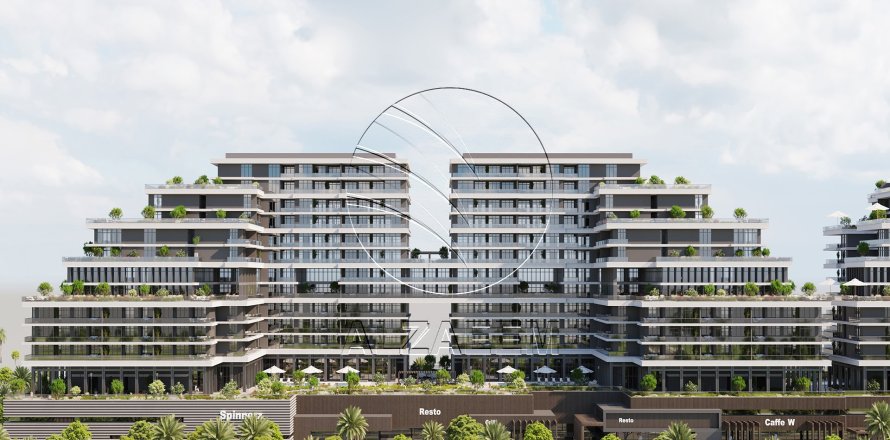 Appartamento a Al Reem Island, Abu Dhabi, EAU 2 camere da letto, 162 mq. № 700676