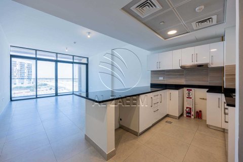 Wohnung zum Verkauf in Saadiyat Island, Abu Dhabi, VAE 1 Schlafzimmer, 78 m2 Nr. 700674 - Foto 3