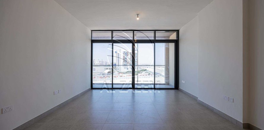 Wohnung in Saadiyat Island, Abu Dhabi, VAE: 1 Schlafzimmer, 78 m2 Nr. 700674