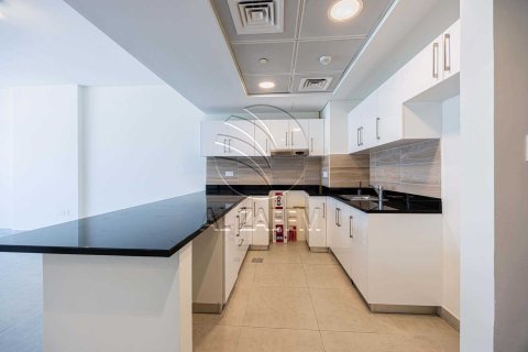 Wohnung zum Verkauf in Saadiyat Island, Abu Dhabi, VAE 1 Schlafzimmer, 78 m2 Nr. 700674 - Foto 4