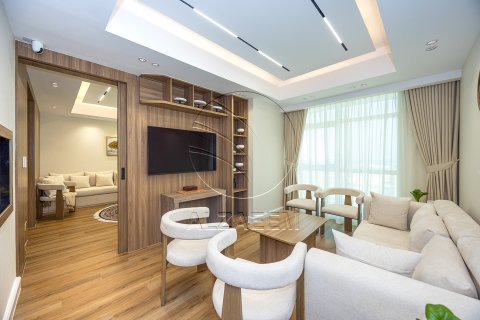 Byt v OCEAN TERRACE TOWER v Al Reem Island, Abu Dhabi, SAE 2 ložnice, 135 m² Č.: 700675 - fotografie 3