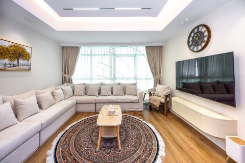 Byt v OCEAN TERRACE TOWER v Al Reem Island, Abu Dhabi, SAE 2 ložnice, 135 m² Č.: 700675