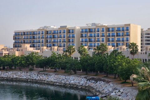 Byt v Ras Al Khaimah, SAE 46 m² Č.: 734781 - fotografie 3