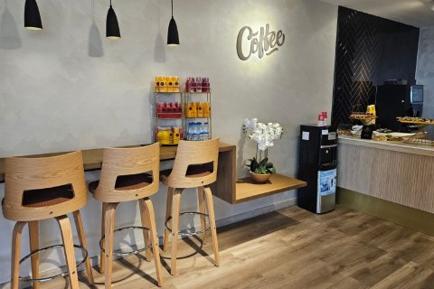 Byt v Ras Al Khaimah, SAE 46 m² Č.: 734781 - fotografie 15