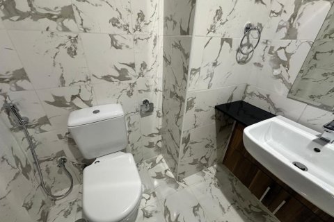 Byt v Ras Al Khaimah, SAE 46 m² Č.: 734781 - fotografie 11