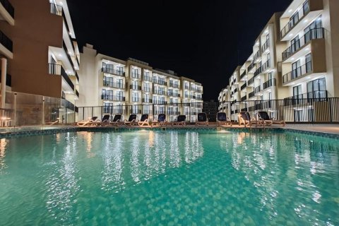 Byt v Ras Al Khaimah, SAE 46 m² Č.: 734781 - fotografie 17