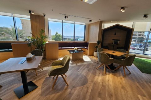 Byt v Ras Al Khaimah, SAE 46 m² Č.: 734781 - fotografie 16