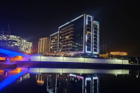 Lakás itt: Ras Al Khaimah, EAE, 1 hálószoba, 88 m², azonosító: 734782 - fénykép 3