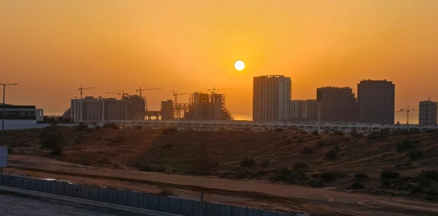 Lakás itt: Ras Al Khaimah, EAE, 1 hálószoba, 88 m², azonosító: 734782
