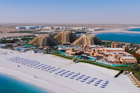 Lakás itt: Ras Al Khaimah, EAE, 3 hálószoba, 253 m², azonosító: 734780 - fénykép 10