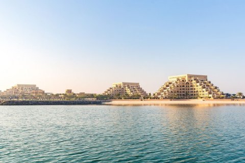 Lakás itt: Ras Al Khaimah, EAE, 3 hálószoba, 253 m², azonosító: 734780 - fénykép 14