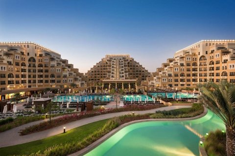 Lakás itt: Ras Al Khaimah, EAE, 3 hálószoba, 253 m², azonosító: 734780 - fénykép 12