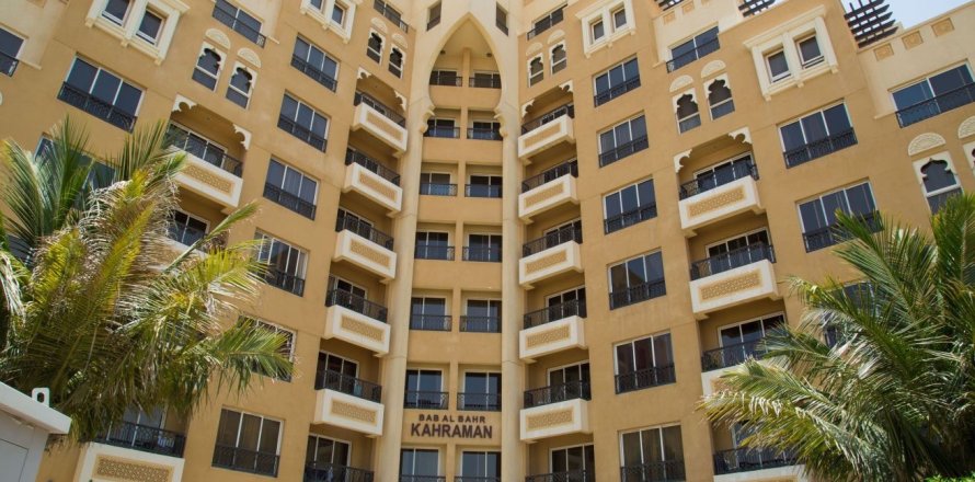Lakás itt: Ras Al Khaimah, EAE, 3 hálószoba, 253 m², azonosító: 734780