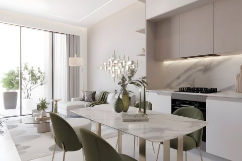 Appartamento in vendita a Dubai, EAU 1 camera da letto, 39 mq. № 729425 - foto 5