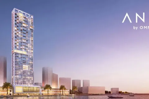 阿联酋 Dubai 待售 : 1 卧, 76 平方米 , 编号729430 - 照片 3