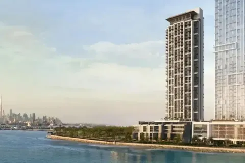 阿联酋 Dubai 待售 : 1 卧, 76 平方米 , 编号729430 - 照片 4