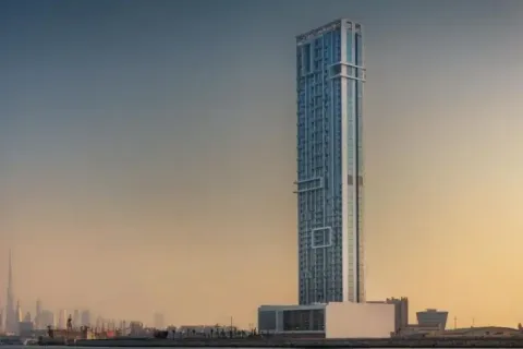 阿联酋 Dubai 公寓  1 卧, 76 平方米 , 编号 729430