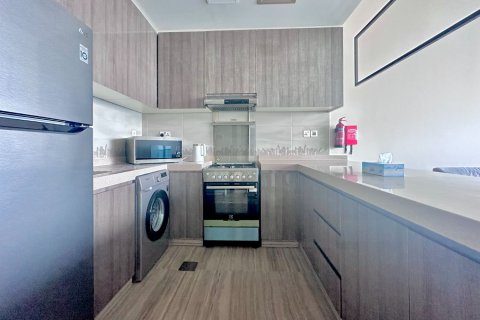 Lägenhet uthyres i Jumeirah Lake Towers, Dubai, UAE 1 sovrum, 73.02 kvm Nr. 768804 - fotografi 3