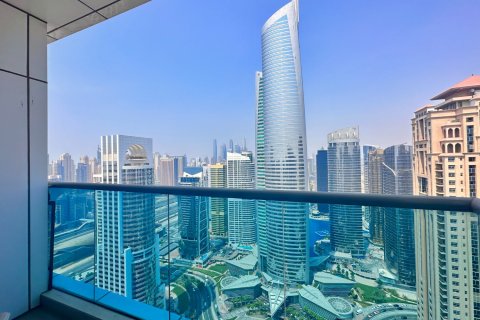 Lägenhet uthyres i Jumeirah Lake Towers, Dubai, UAE 1 sovrum, 73.02 kvm Nr. 768804 - fotografi 10
