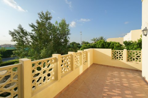 Vila v Arabian Ranches, Dubai, SAE 4 ložnice, 360.06 m² Č.: 768803 - fotografie 22