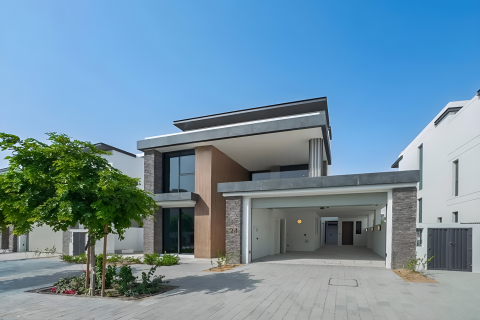 Villa in Tilal Al Ghaf, Dubai, VAE 4 slaapkamers, 541 vr.m. nr 768810