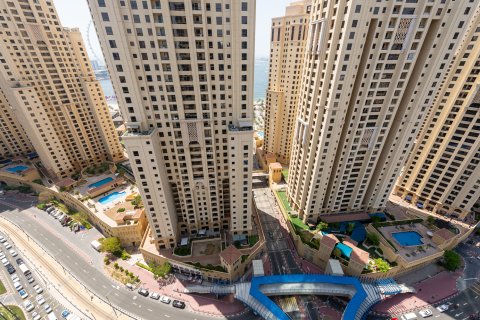 Apartament do wynajęcia w Dubai Marina, Dubai, ZEA 2 sypialnie, 125.51 mkw., nr 768809 - zdjęcie 5