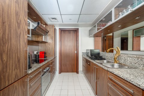 Apartament do wynajęcia w Dubai Marina, Dubai, ZEA 2 sypialnie, 125.51 mkw., nr 768809 - zdjęcie 11