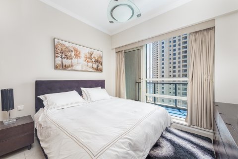Apartament do wynajęcia w Dubai Marina, Dubai, ZEA 2 sypialnie, 125.51 mkw., nr 768809 - zdjęcie 13