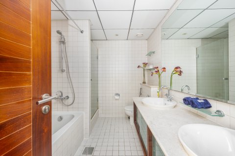 Apartament do wynajęcia w Dubai Marina, Dubai, ZEA 2 sypialnie, 125.51 mkw., nr 768809 - zdjęcie 9