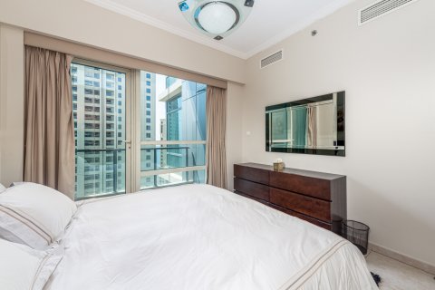 Apartament do wynajęcia w Dubai Marina, Dubai, ZEA 2 sypialnie, 125.51 mkw., nr 768809 - zdjęcie 12