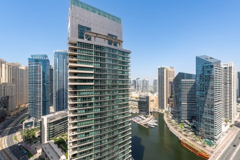 Apartament do wynajęcia w Dubai Marina, Dubai, ZEA 2 sypialnie, 125.51 mkw., nr 768809 - zdjęcie 14