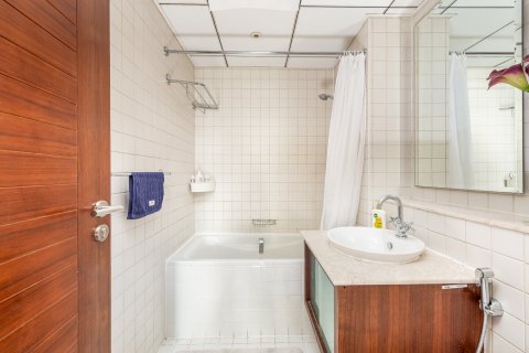 Apartament do wynajęcia w Dubai Marina, Dubai, ZEA 2 sypialnie, 125.51 mkw., nr 768809 - zdjęcie 10