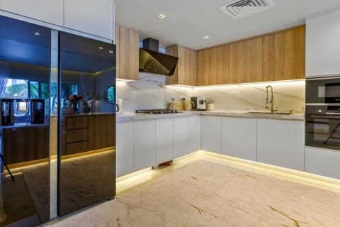 Kaupunkipientalo Jumeirah Village Circle, Dubai, Arabiemiraatit 3 makuuhuonetta, 247.43 m2 № 768806 - kuva 9