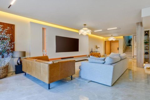 Māja Jumeirah Village Circle, Dubaijā, AAE 3 istabas, 247.43 m2 Nr. 768806